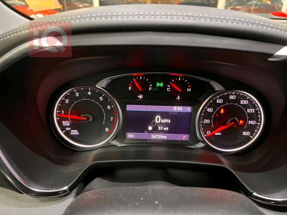 شيفروليه بليزر